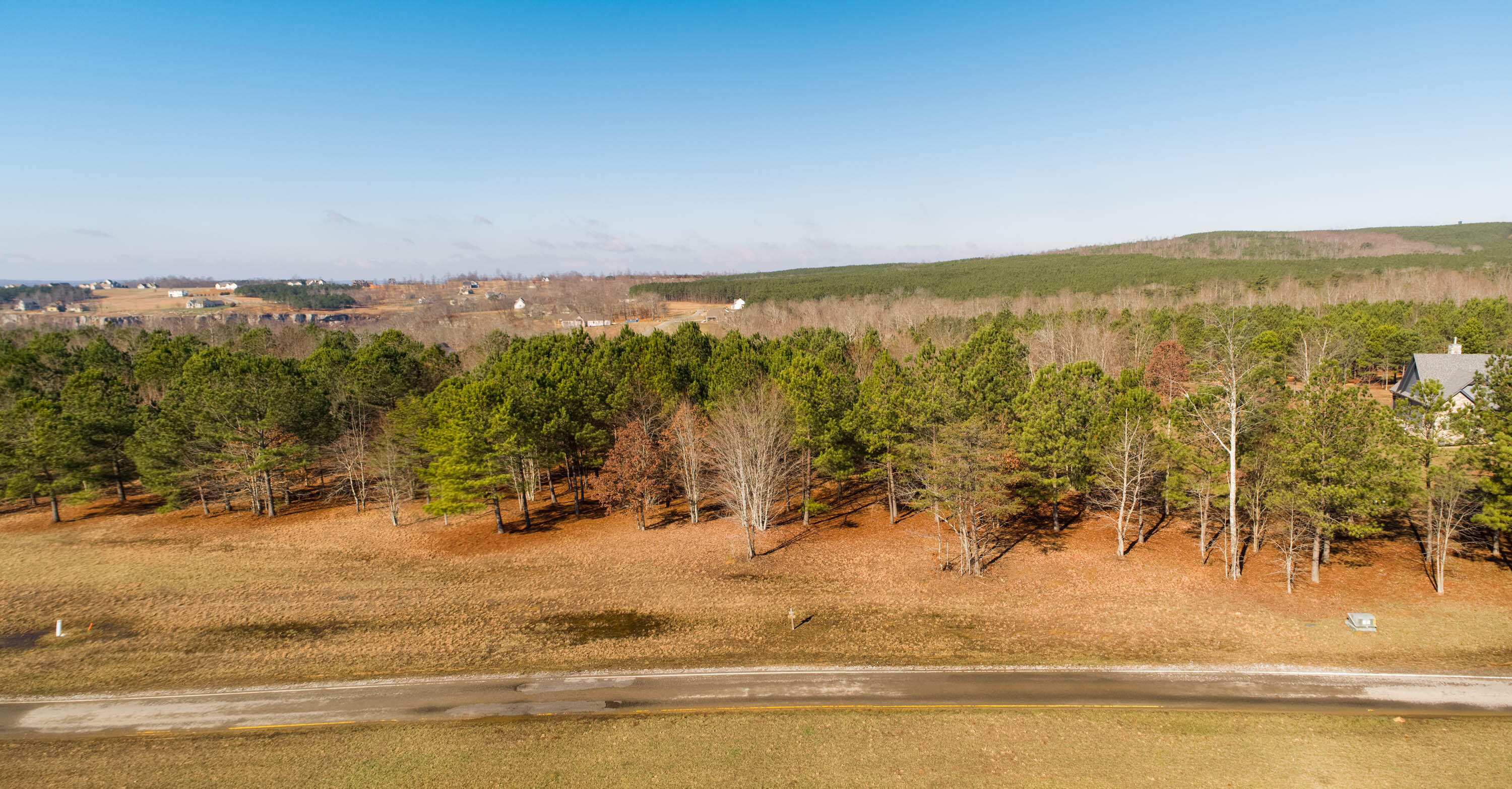 River Bluffs Drive #LOT 153, Jasper, Tennessee image 7