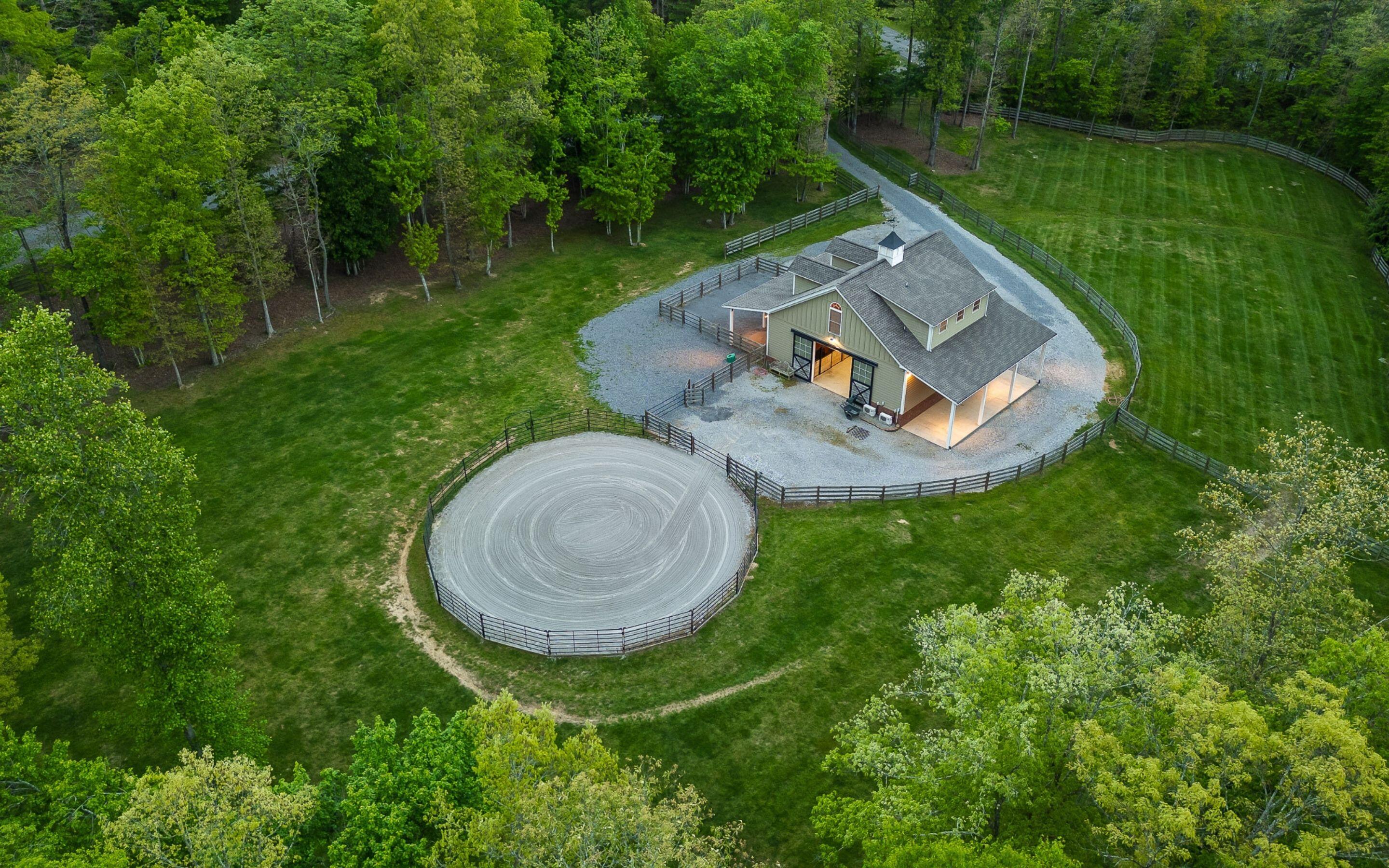2385 Clear Brooks Drive, Signal Mountain, Tennessee image 43