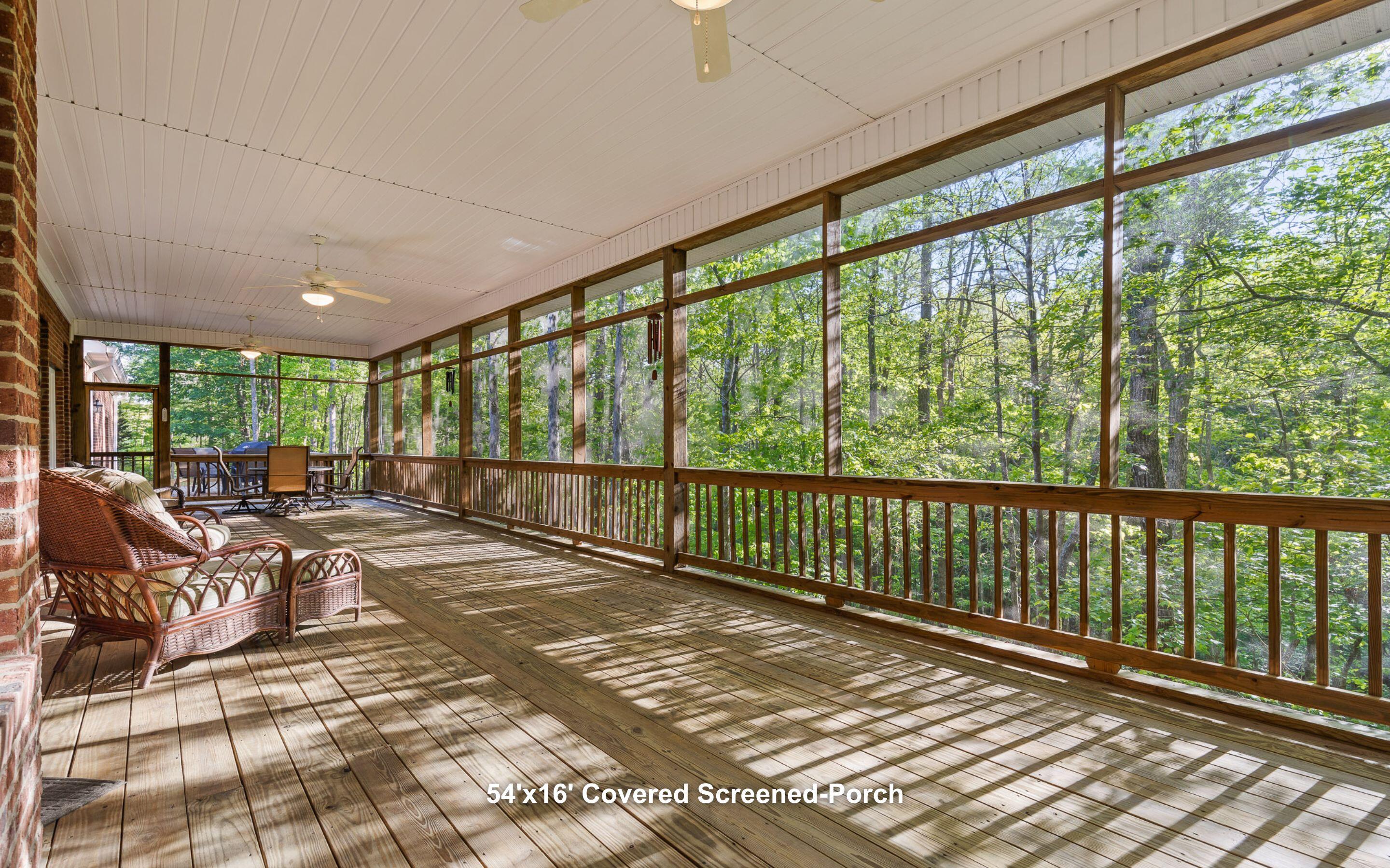 2385 Clear Brooks Drive, Signal Mountain, Tennessee image 19