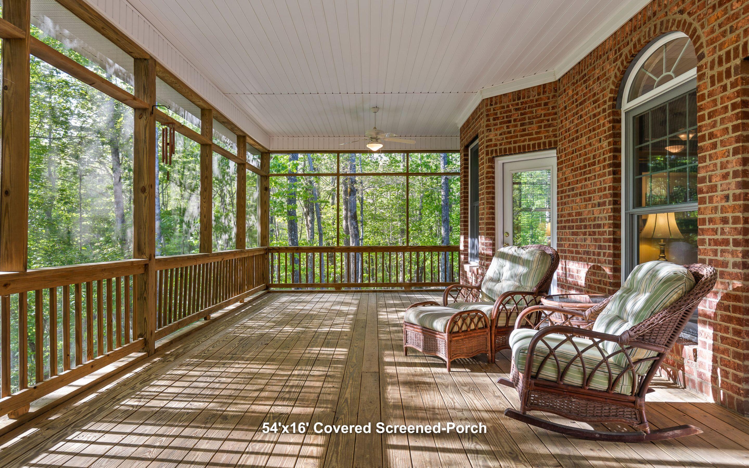 2385 Clear Brooks Drive, Signal Mountain, Tennessee image 20