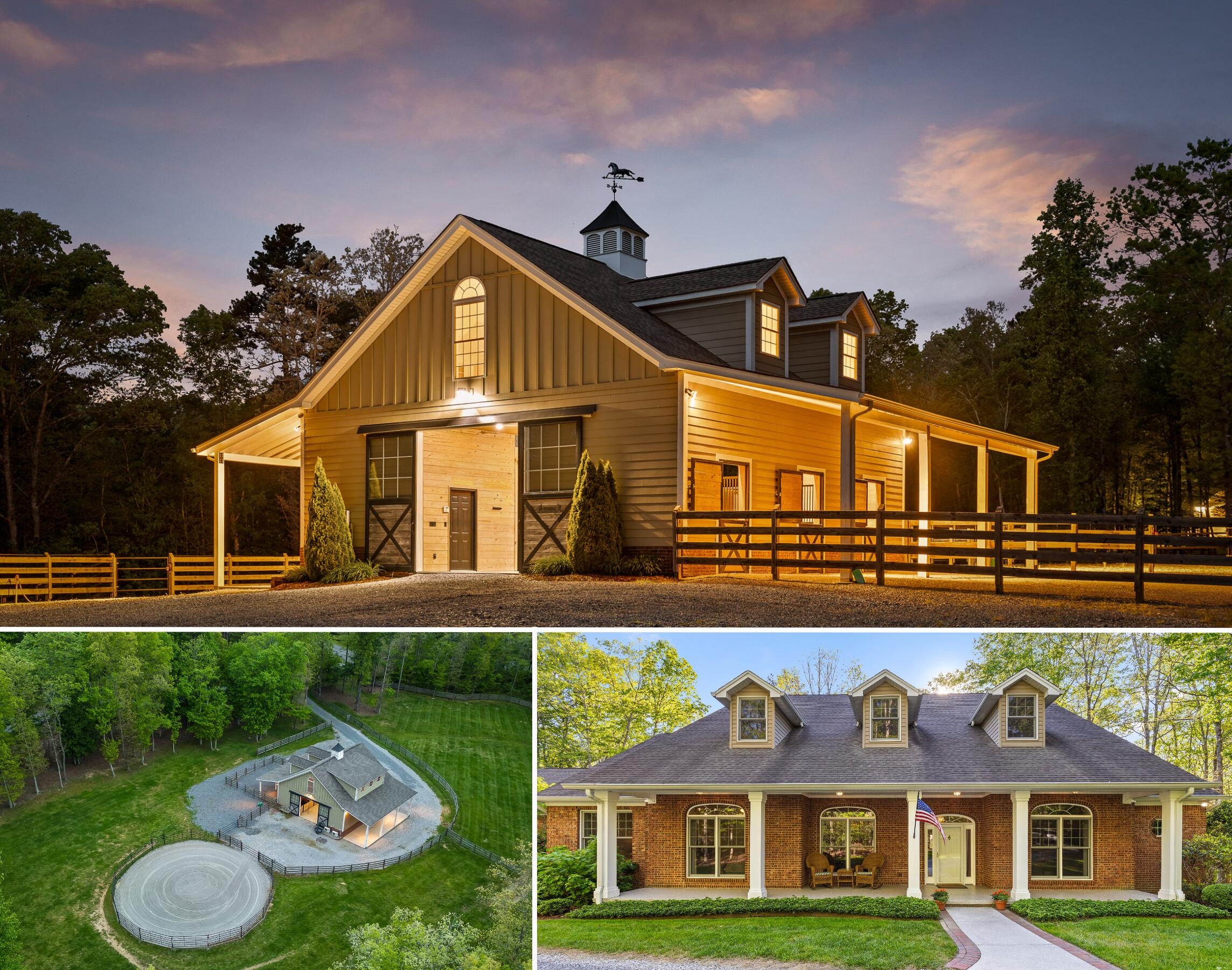 2385 Clear Brooks Drive, Signal Mountain, Tennessee image 2