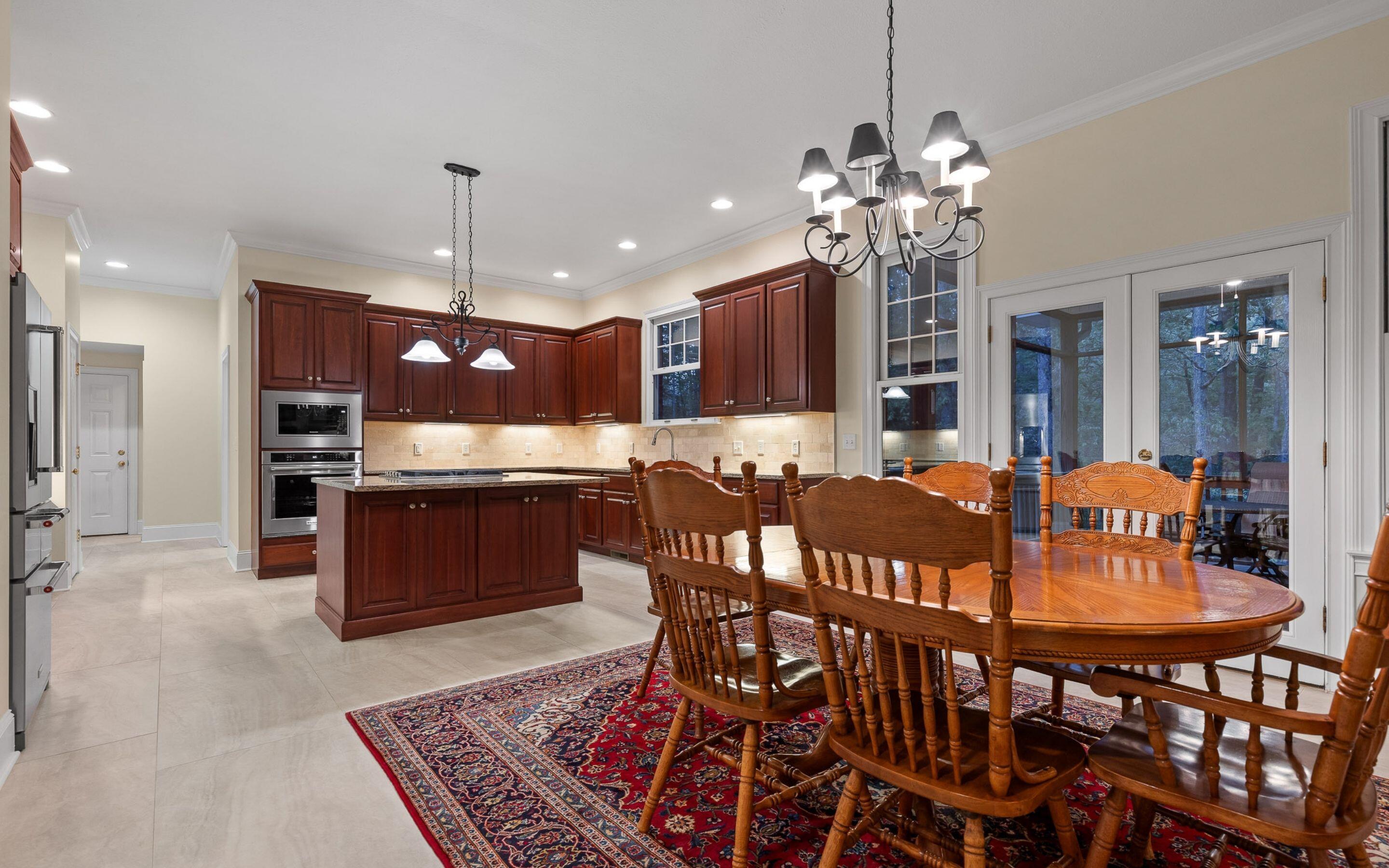 2385 Clear Brooks Drive, Signal Mountain, Tennessee image 16