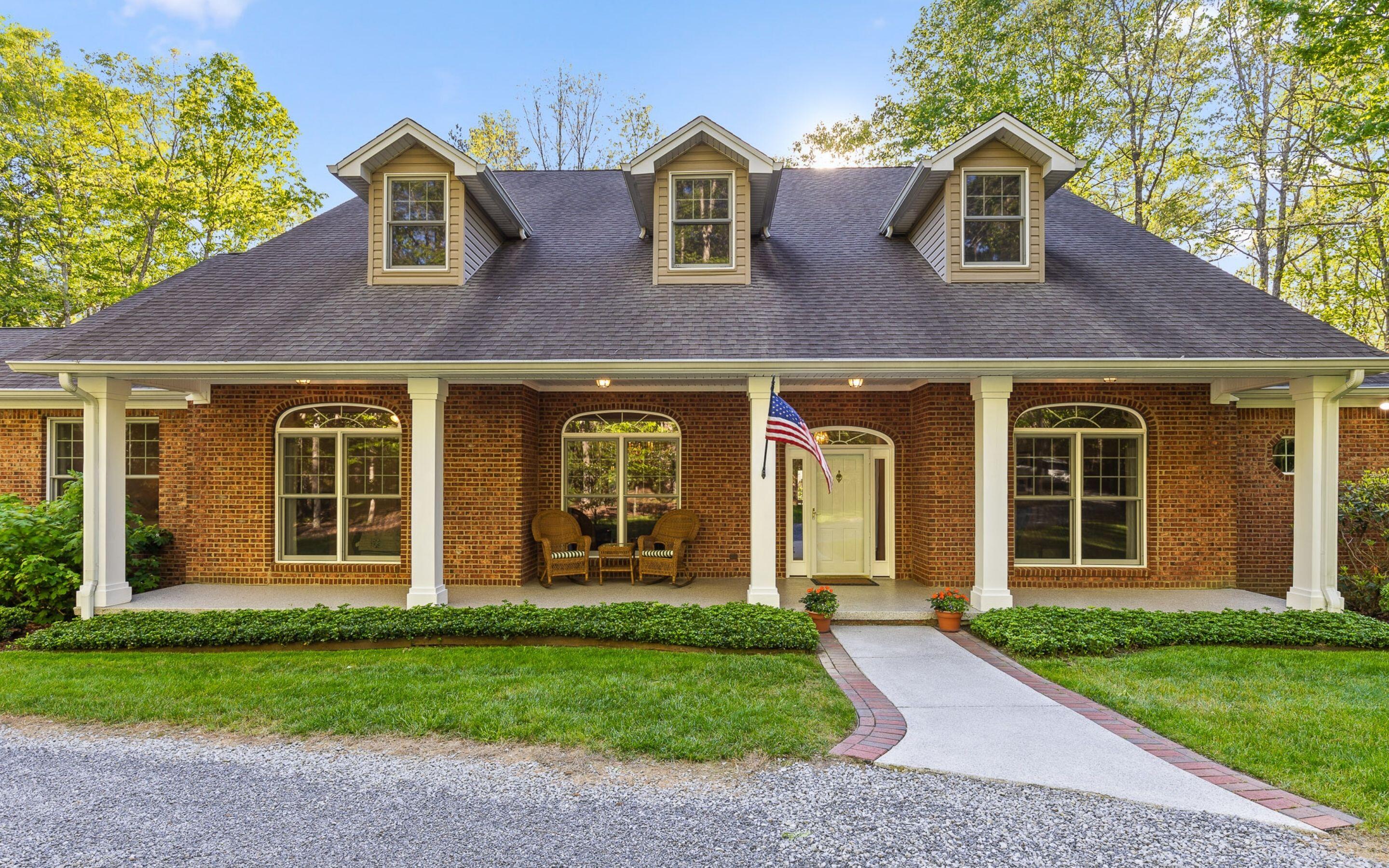 2385 Clear Brooks Drive, Signal Mountain, Tennessee image 11