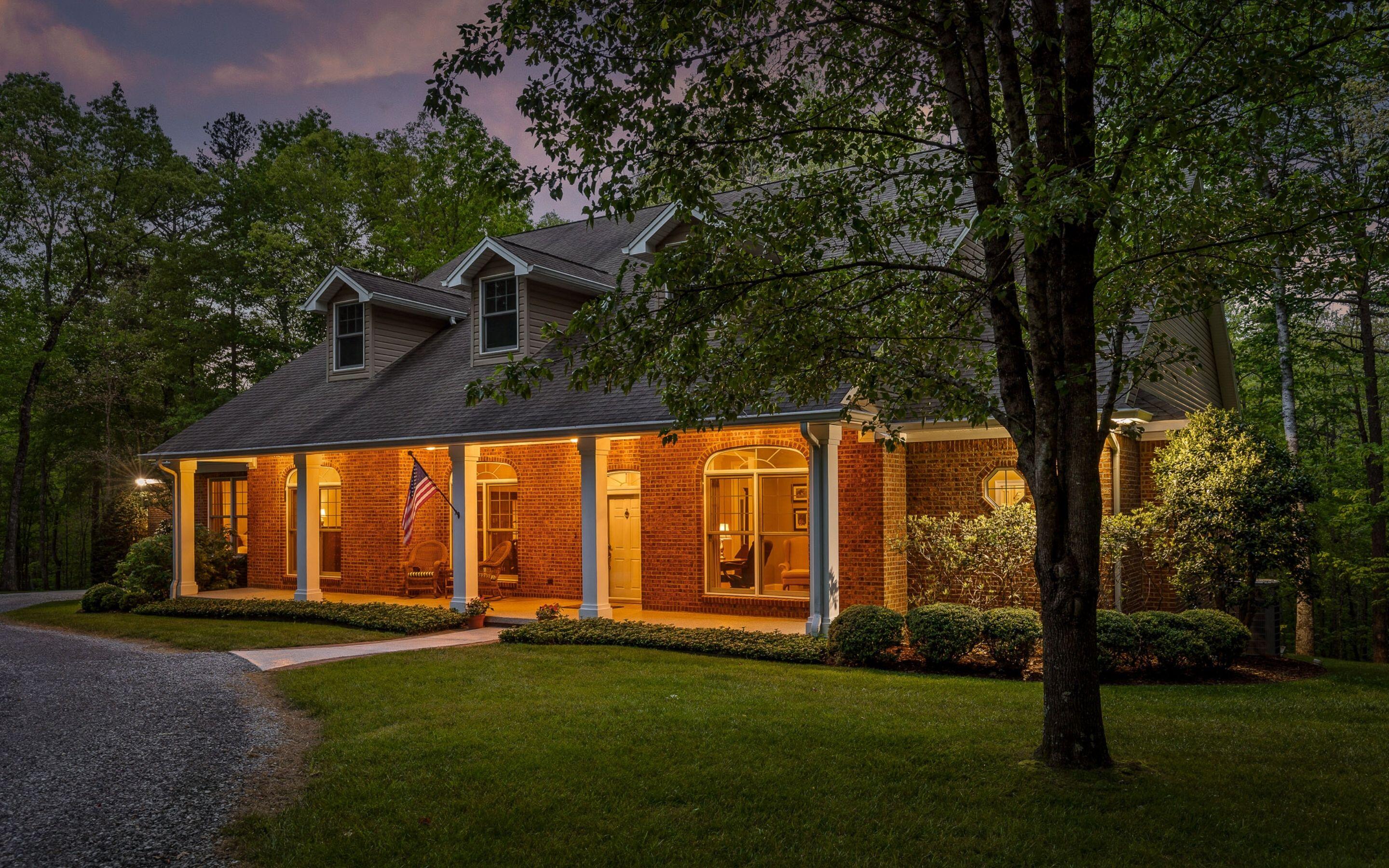 2385 Clear Brooks Drive, Signal Mountain, Tennessee image 4
