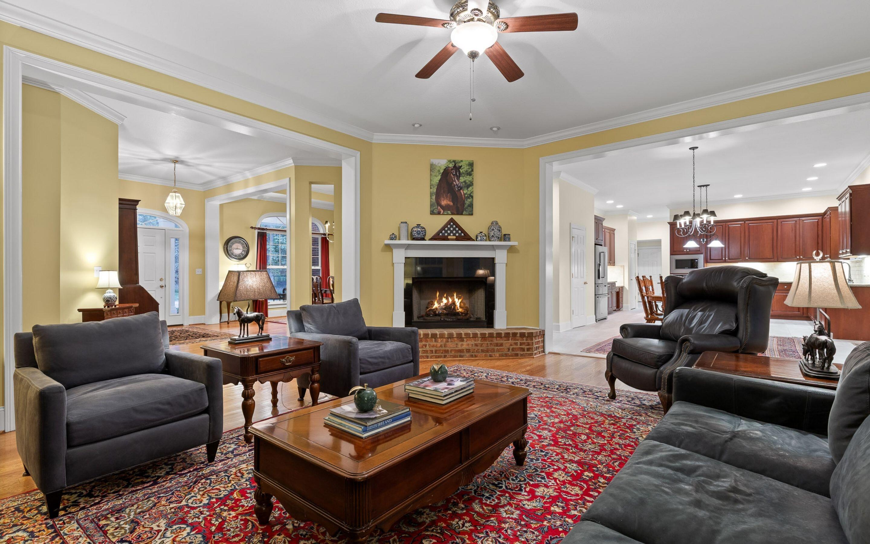 2385 Clear Brooks Drive, Signal Mountain, Tennessee image 14