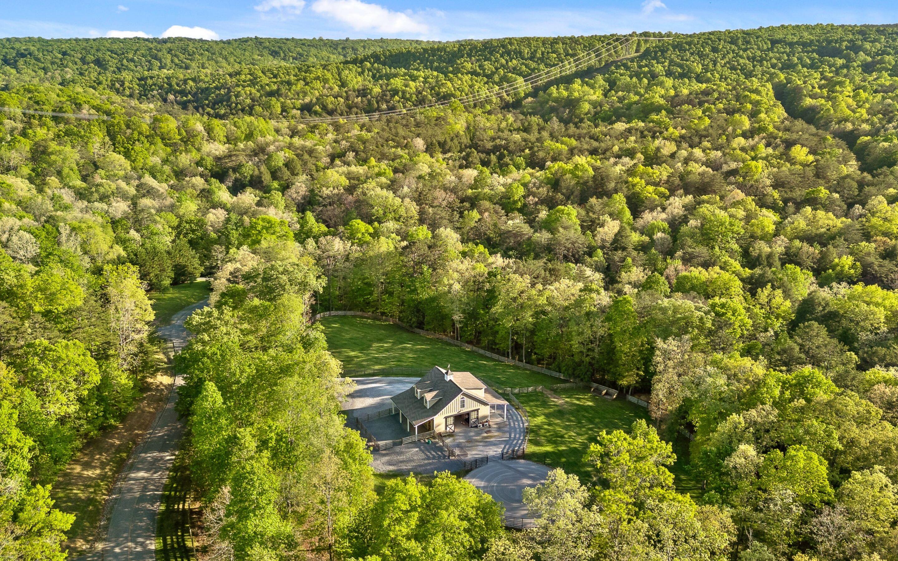 2385 Clear Brooks Drive, Signal Mountain, Tennessee image 44