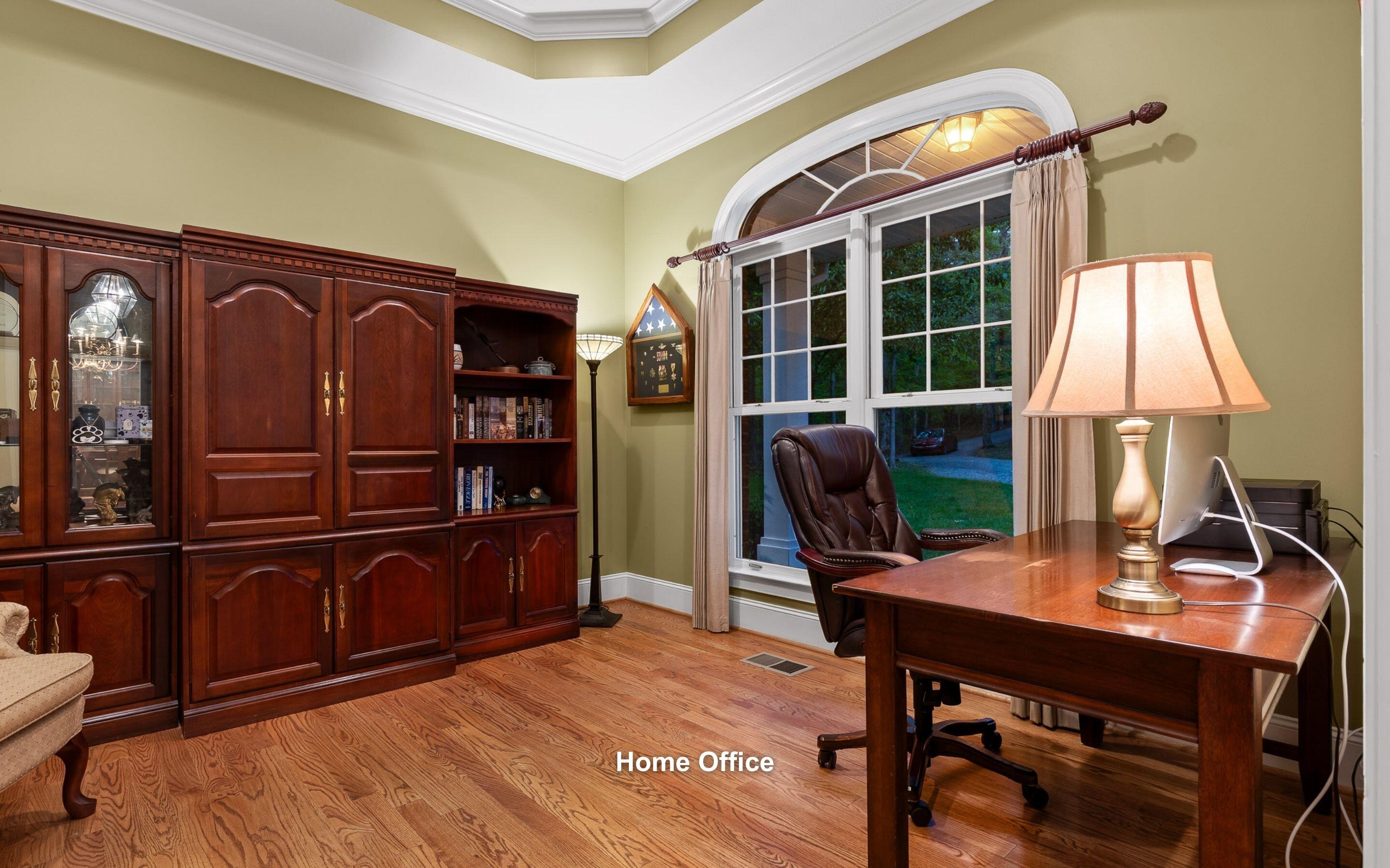 2385 Clear Brooks Drive, Signal Mountain, Tennessee image 15