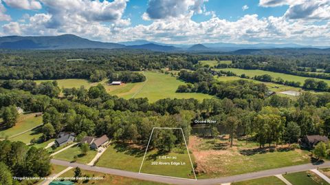 Photo of 202 Rivers Edge Lane, Benton, TN 37307 (MLS # 1522150)