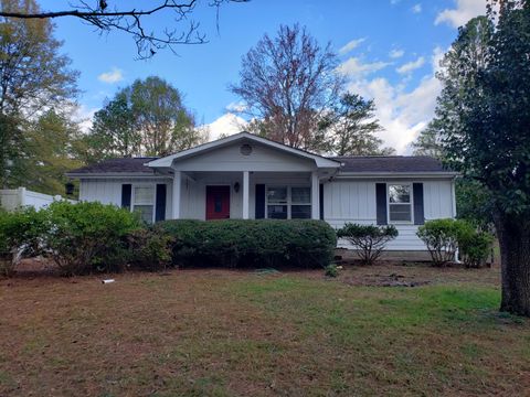 Photo of 105 Stanfield Road, LaFayette, GA 30728 (MLS # 1529606)