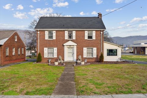 Photo of 129 N Kingston Avenue, Rockwood, TN 37854 (MLS # 1529715)