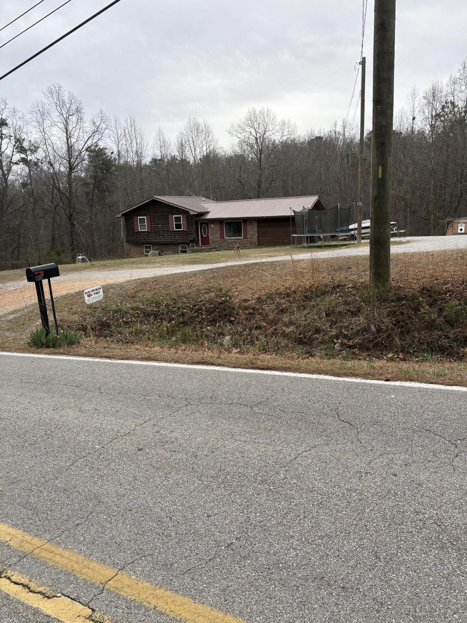 1387 W Nickajack Road, Ringgold, Georgia image 3