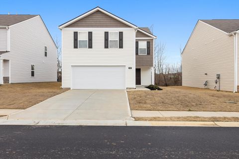 Photo of 196 Quarter Street, Rossville, GA 30741 (MLS # 1533954)