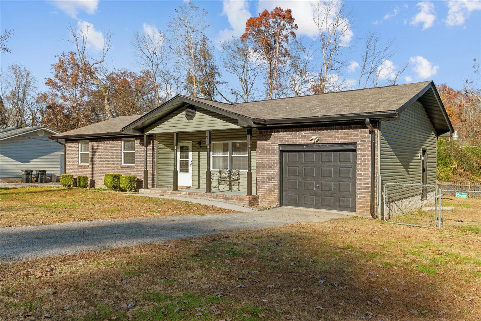 8610 Daisy Dallas Road