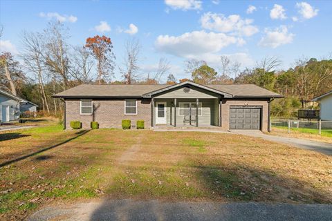 Photo of 8610 Daisy Dallas Road, Hixson, TN 37343 (MLS # 1524143)
