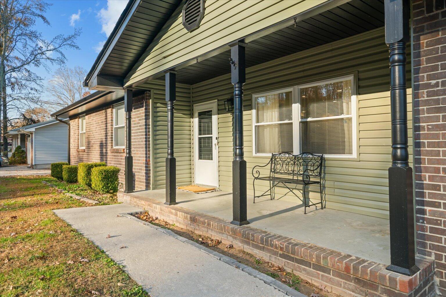 8610 Daisy Dallas Road