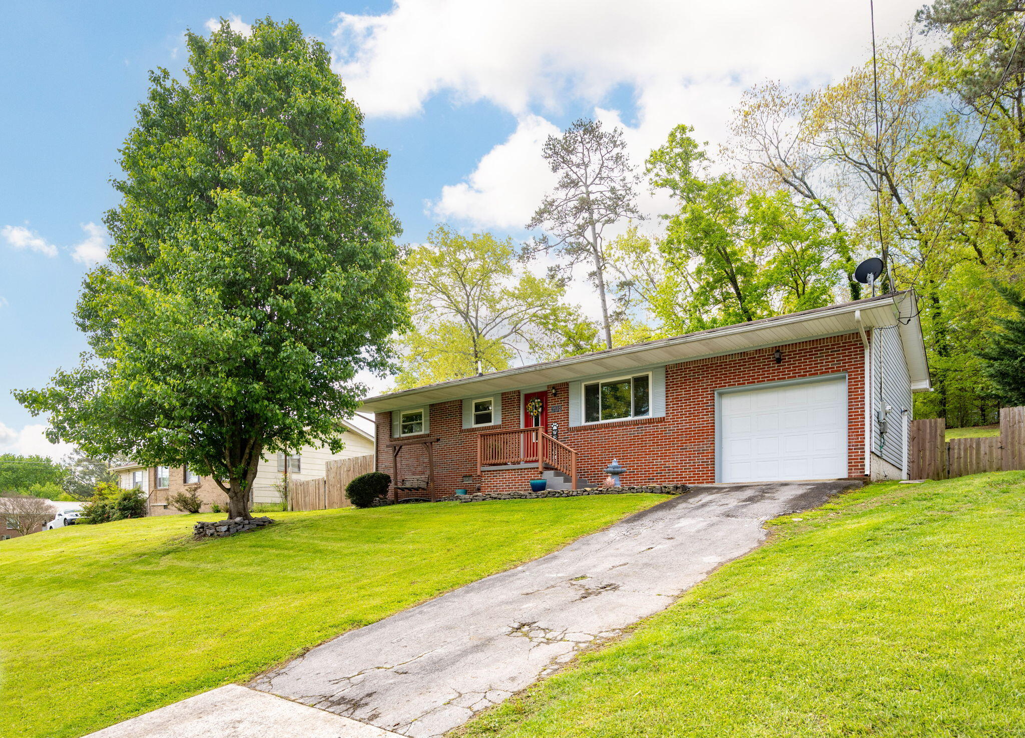 501 Stapp Drive, Ringgold, Georgia image 3