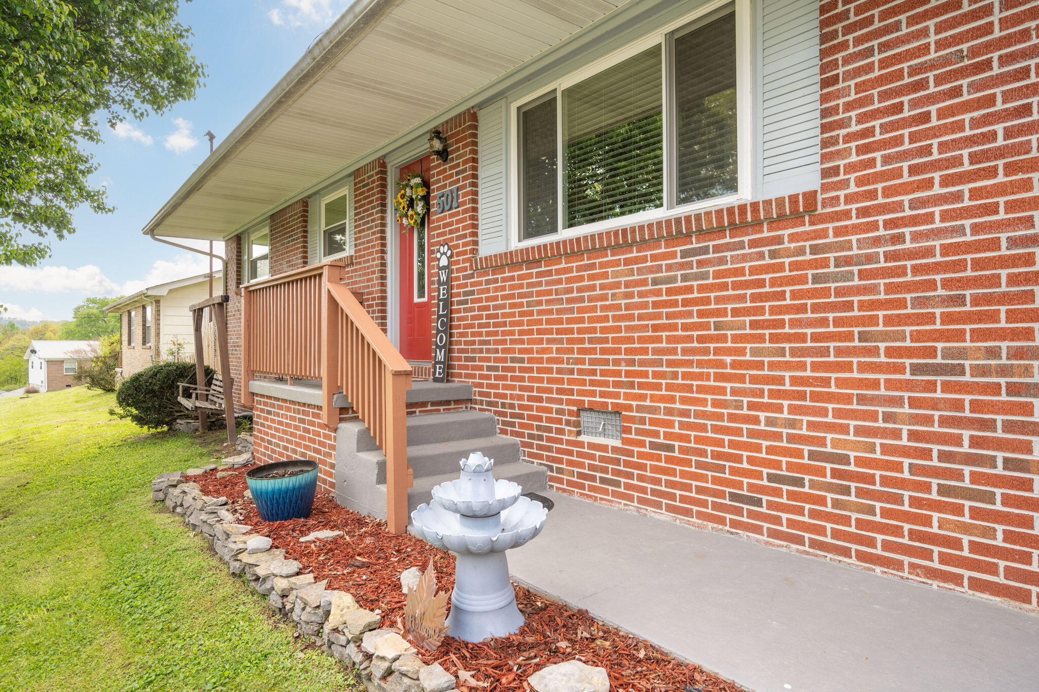 501 Stapp Drive, Ringgold, Georgia image 2