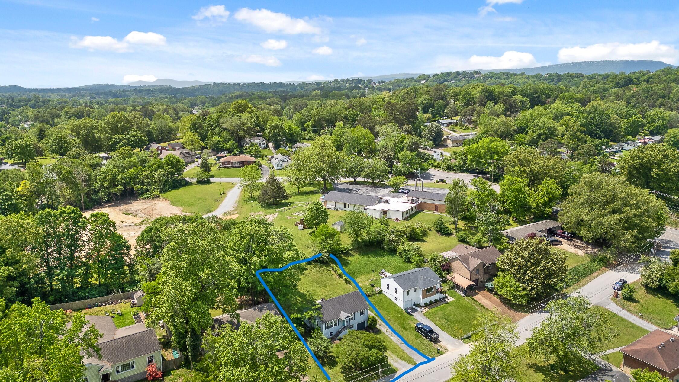 3610 Gleason Drive, Chattanooga, Tennessee image 31