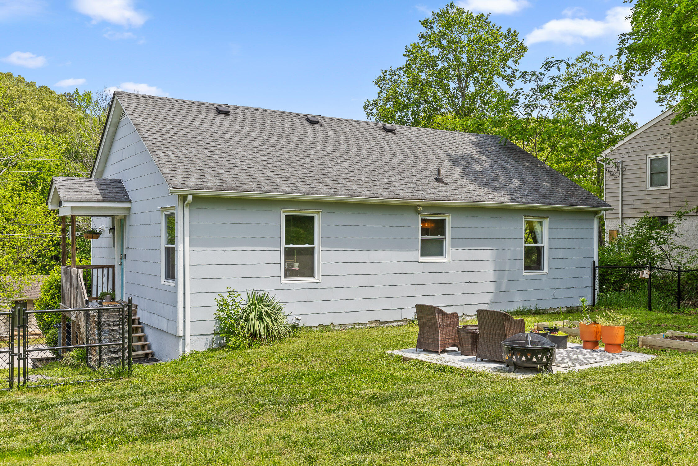 3610 Gleason Drive, Chattanooga, Tennessee image 7