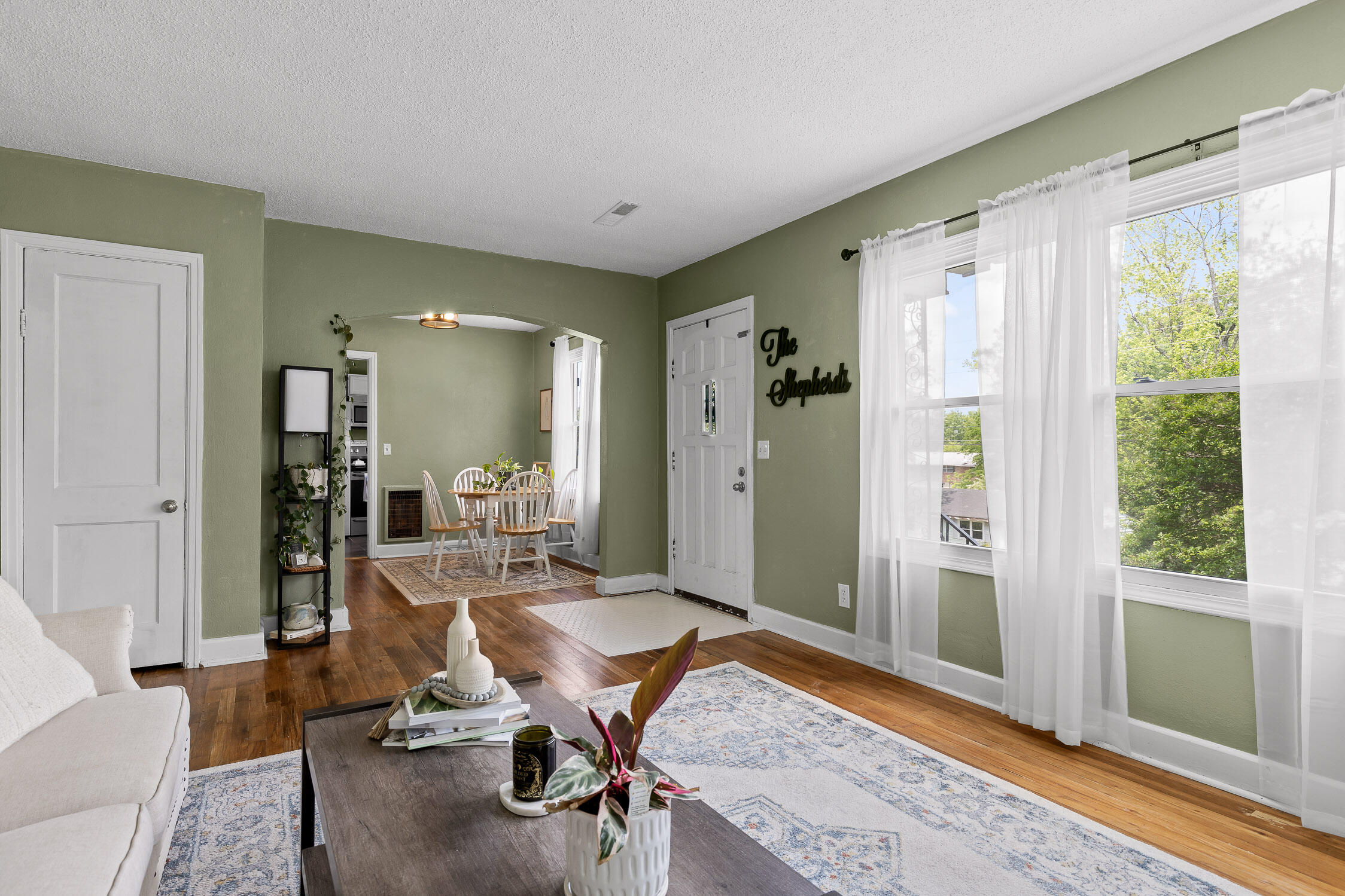 3610 Gleason Drive, Chattanooga, Tennessee image 11