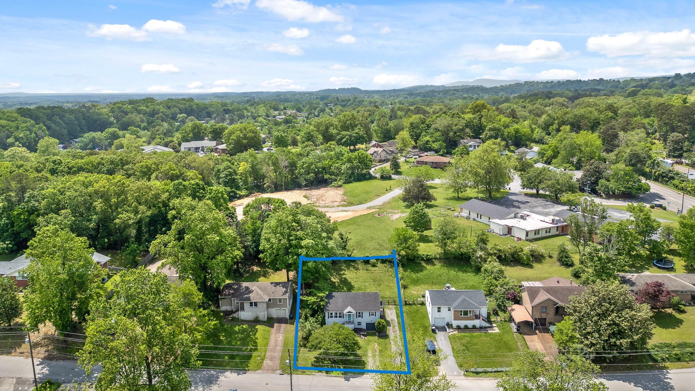 3610 Gleason Drive, Chattanooga, Tennessee image 30