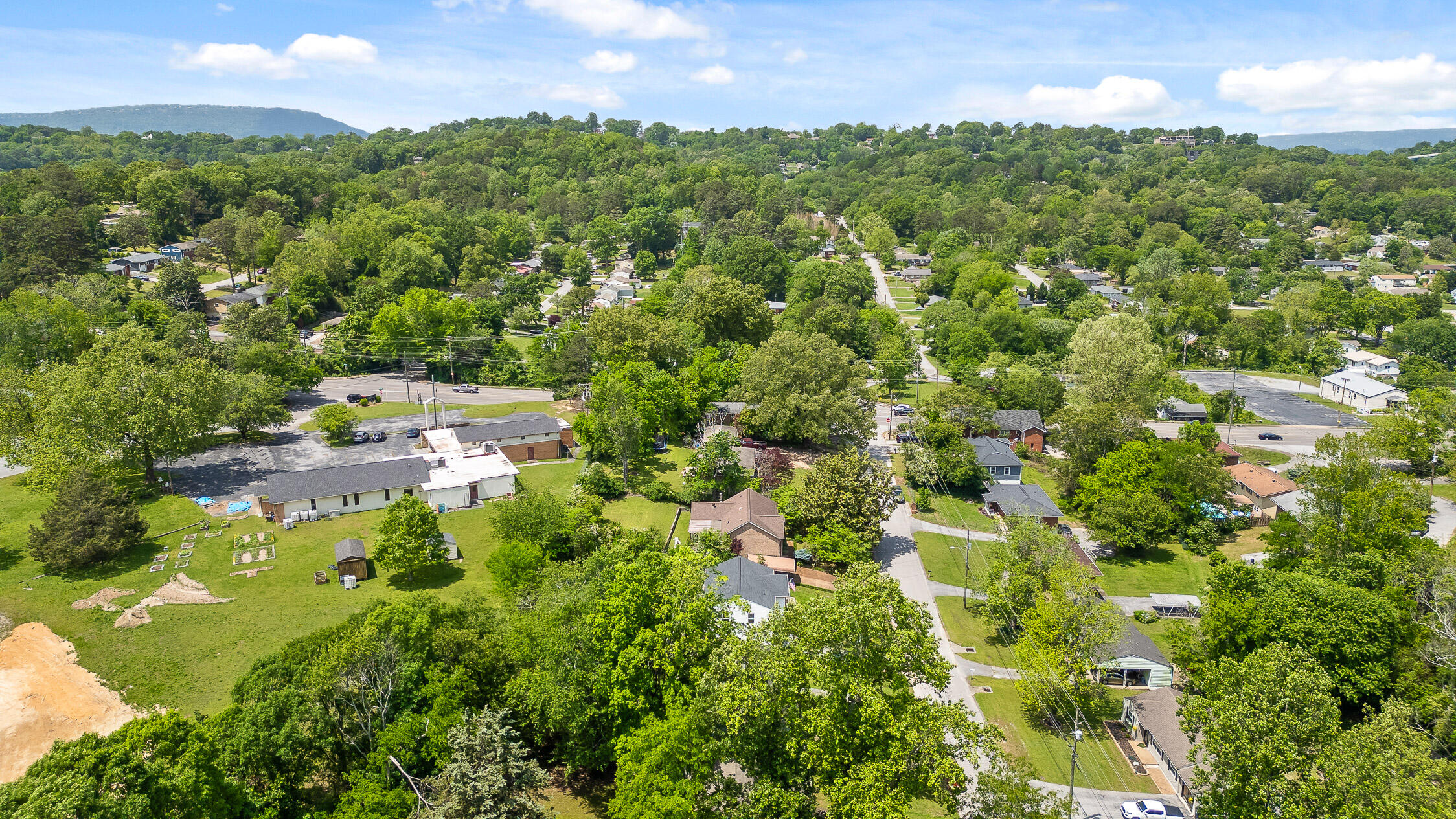 3610 Gleason Drive, Chattanooga, Tennessee image 32
