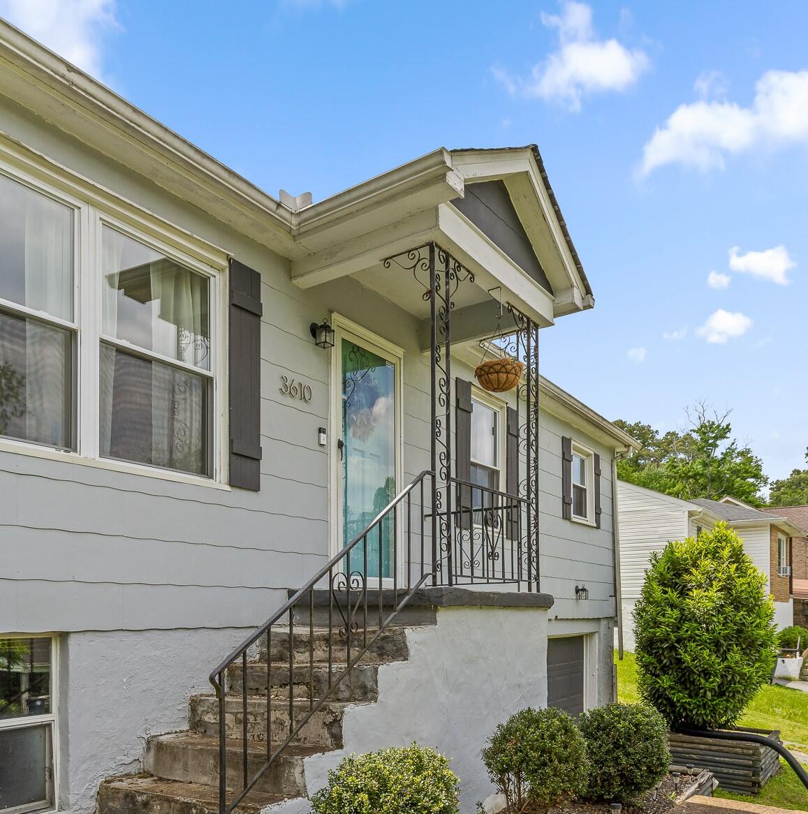 3610 Gleason Drive, Chattanooga, Tennessee image 2