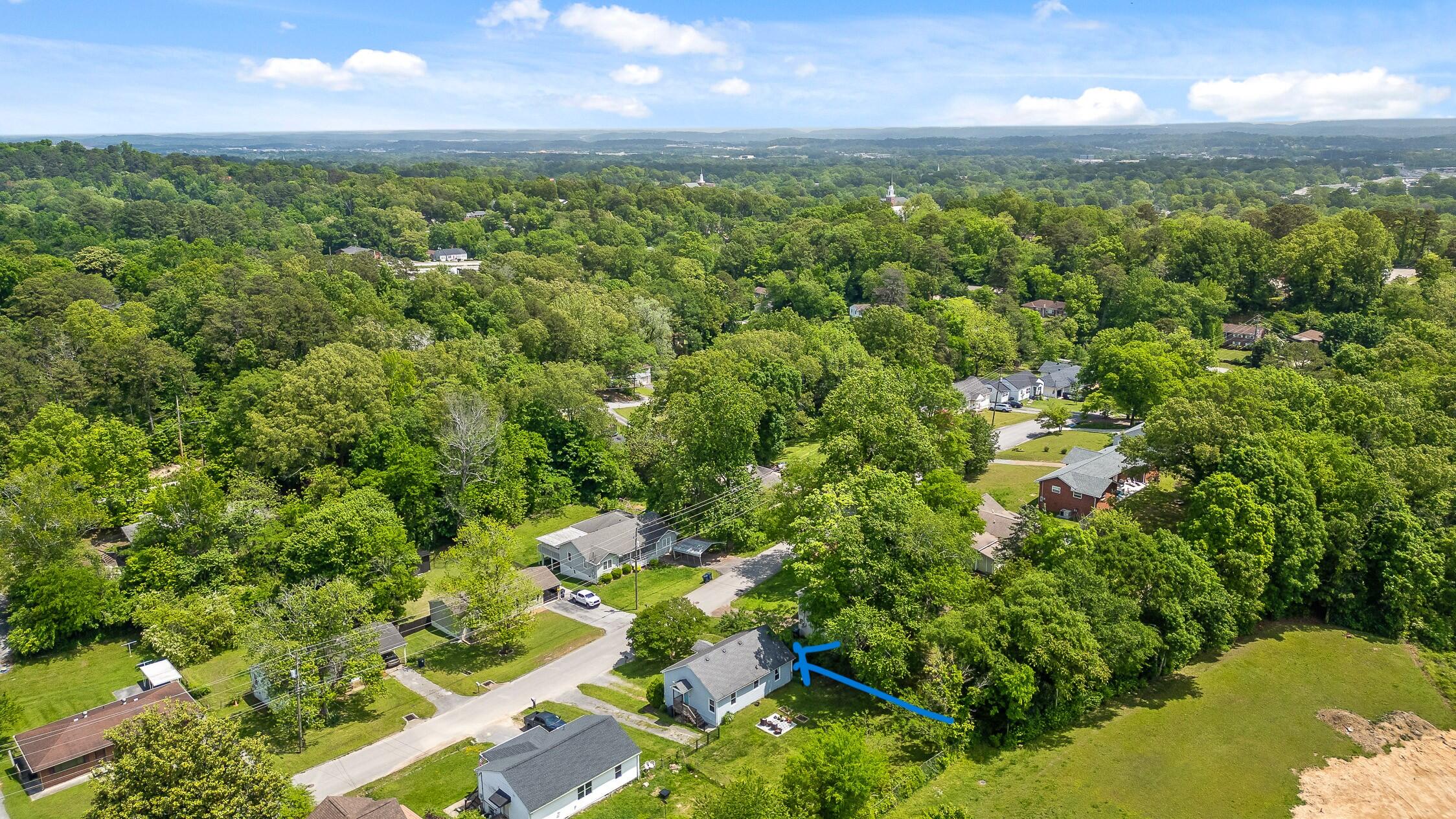 3610 Gleason Drive, Chattanooga, Tennessee image 33