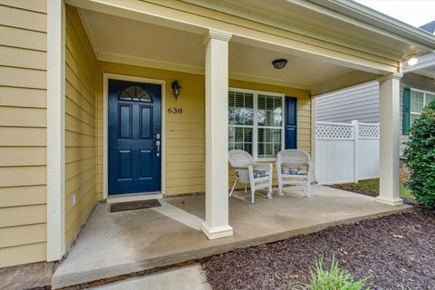 Tiny photo for 638 Callaway Court, Chattanooga, TN 37421 (MLS # 1520888)