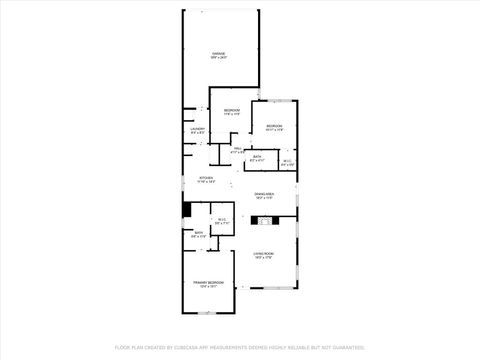 Tiny photo for 638 Callaway Court, Chattanooga, TN 37421 (MLS # 1520888)