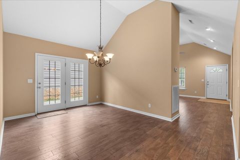 Tiny photo for 638 Callaway Court, Chattanooga, TN 37421 (MLS # 1520888)