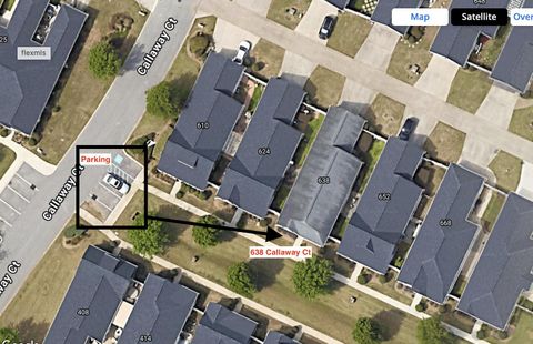 Tiny photo for 638 Callaway Court, Chattanooga, TN 37421 (MLS # 1520888)