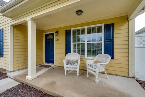 Tiny photo for 638 Callaway Court, Chattanooga, TN 37421 (MLS # 1520888)
