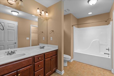 Tiny photo for 638 Callaway Court, Chattanooga, TN 37421 (MLS # 1520888)