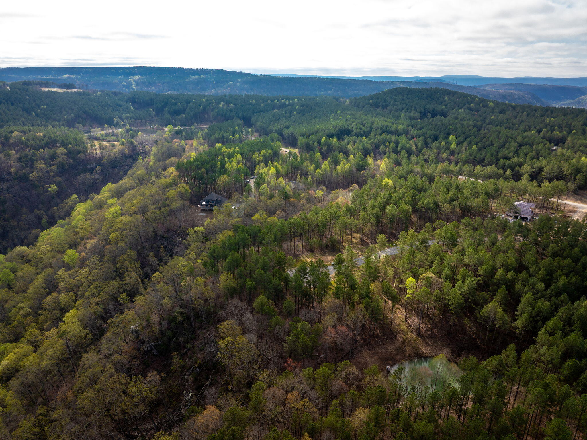 Farm Road #LOT  1047, Guild, Tennessee image 25