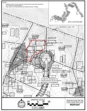 Farm Road #LOT  1047, Guild, Tennessee image 29
