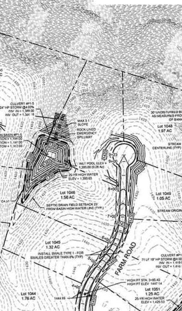 Farm Road #LOT  1047, Guild, Tennessee image 31