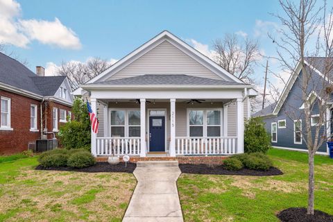 Photo of 2115 Union Avenue, Chattanooga, TN 37404 (MLS # 1526347)