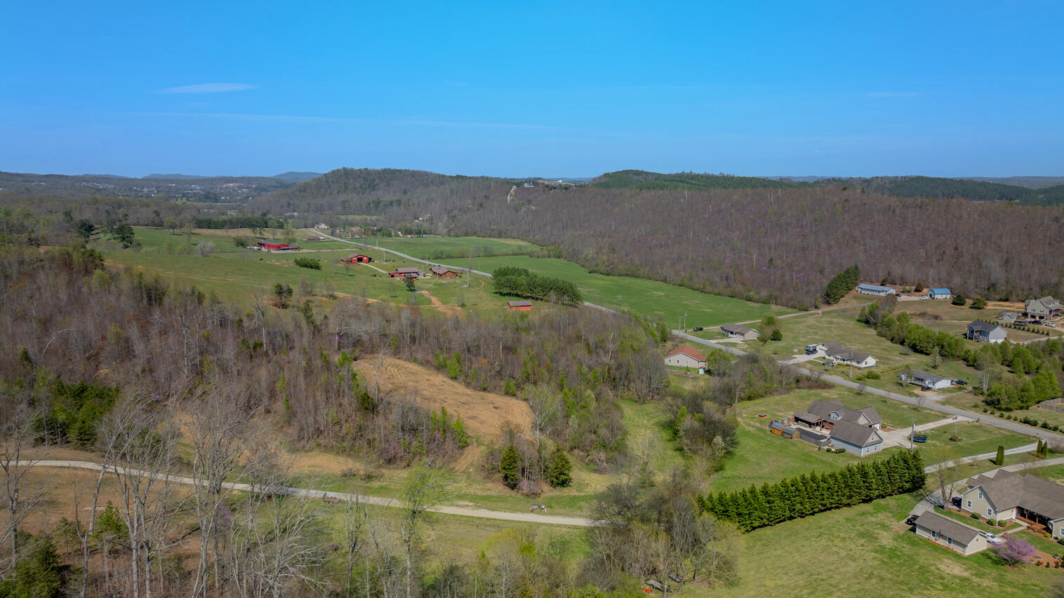 Cherokee Valley Rd, Ringgold, Georgia image 8