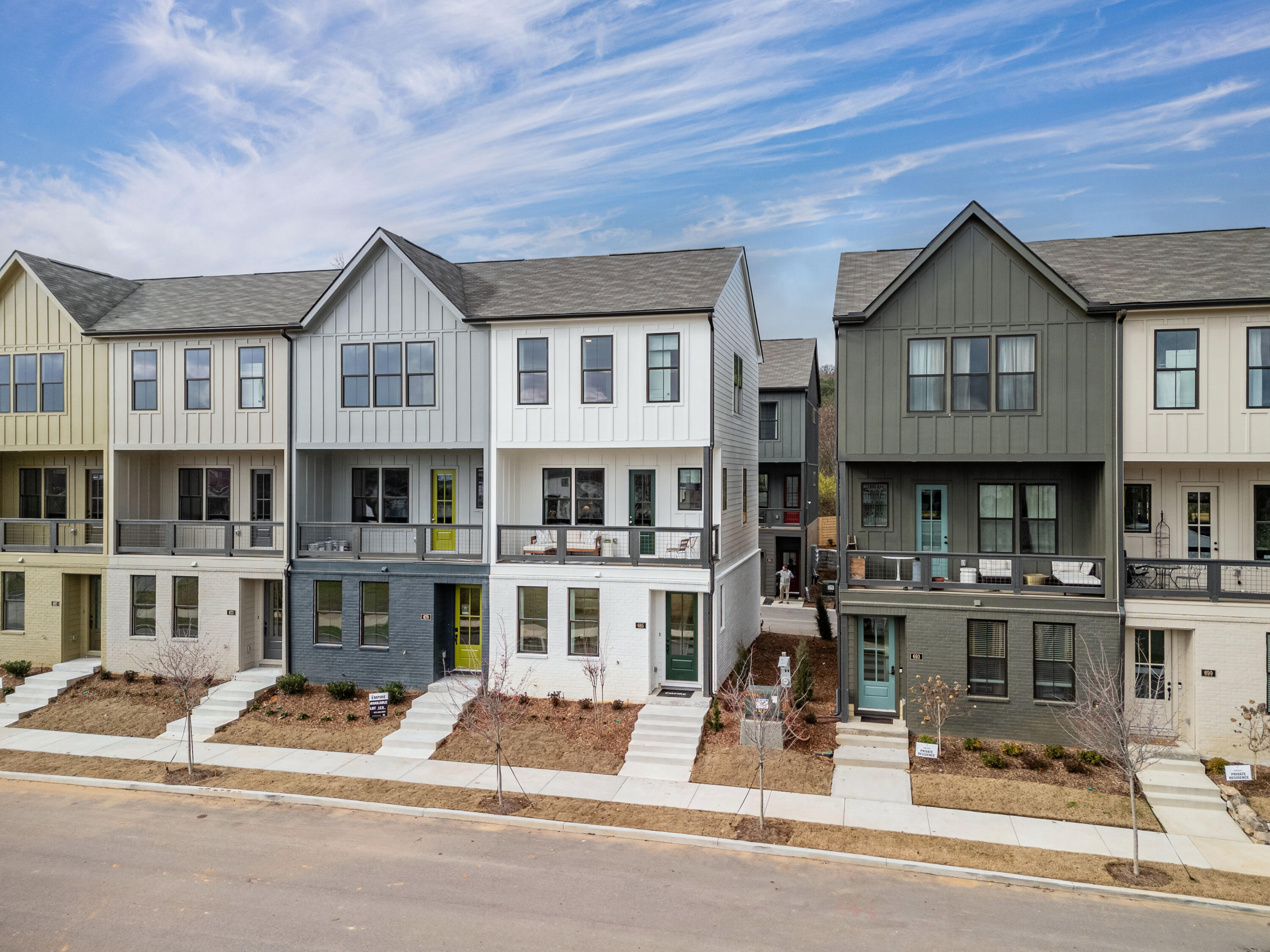 679 Belletrace Circle #129, Chattanooga, Tennessee image 14