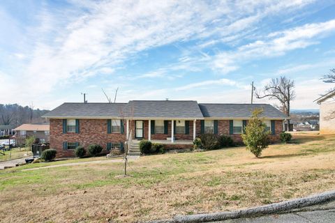 Photo of 2517 Kimberly Ann Lane, Chattanooga, TN 37421 (MLS # 1525990)