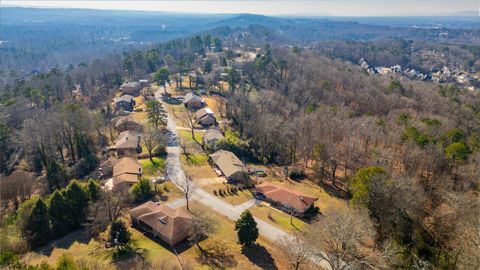 Tiny photo for 1115 Panorama Drive, Chattanooga, TN 37421 (MLS # 1525534)
