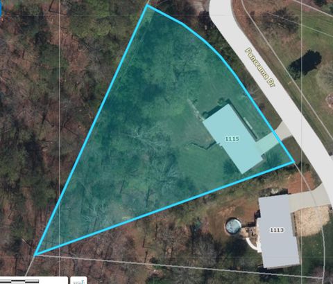 Tiny photo for 1115 Panorama Drive, Chattanooga, TN 37421 (MLS # 1525534)