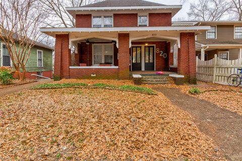 Photo of 820 Oak Street, Chattanooga, TN 37403 (MLS # 1535173)