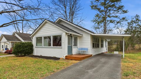 Photo of 413 Crest Drive SW, Cleveland, TN 37311 (MLS # 1526352)