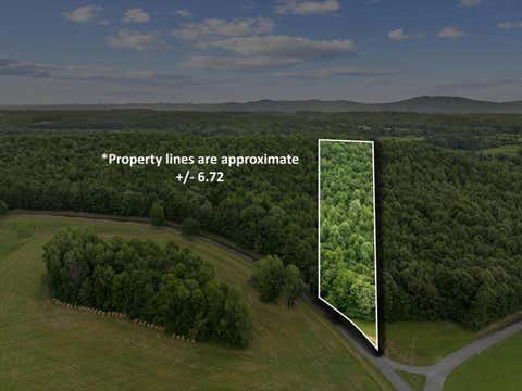 Photo of 0 Fricks Gap Road, Chickamauga, GA 30707 (MLS # 1538677)