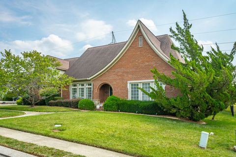 3816 Sweet Bay Lane Apison TN 37302