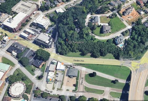 Tiny photo for 102 Tampa Street, Chattanooga, TN 37405 (MLS # 1527138)