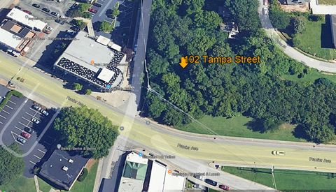 Photo of 102 Tampa Street, Chattanooga, TN 37405 (MLS # 1527138)