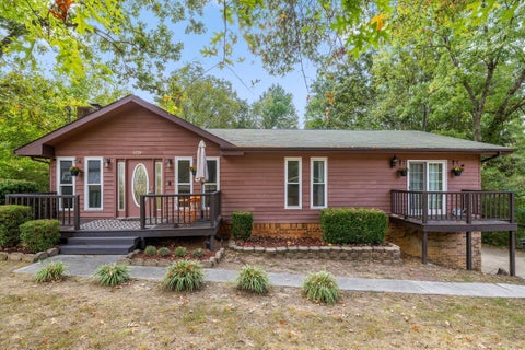 Homes For Sale - 6221 Celtic Drive<br/> Chattanooga, TN 37416